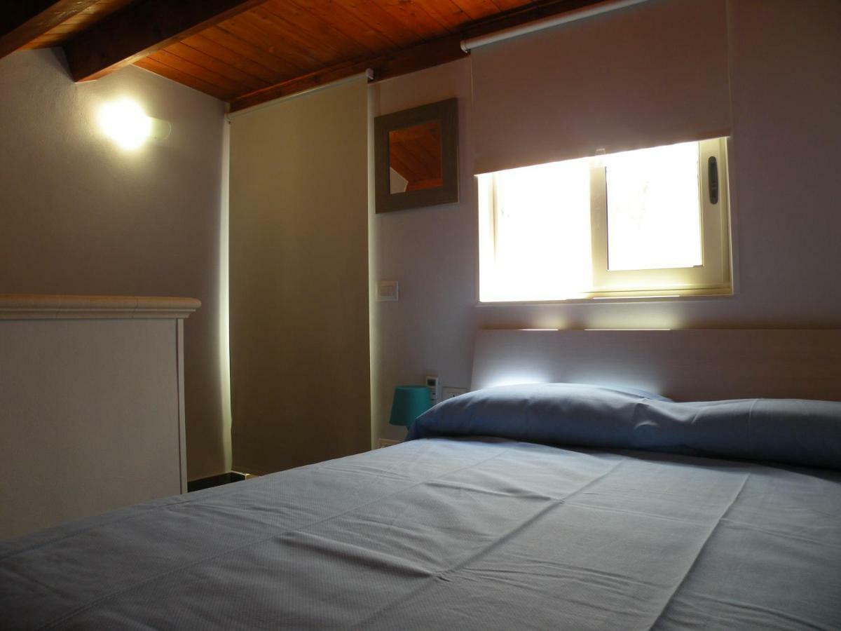 Al Blu Ortigia Apartments Сиракузы Экстерьер фото